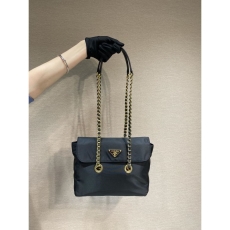 Prada Satchel Bags